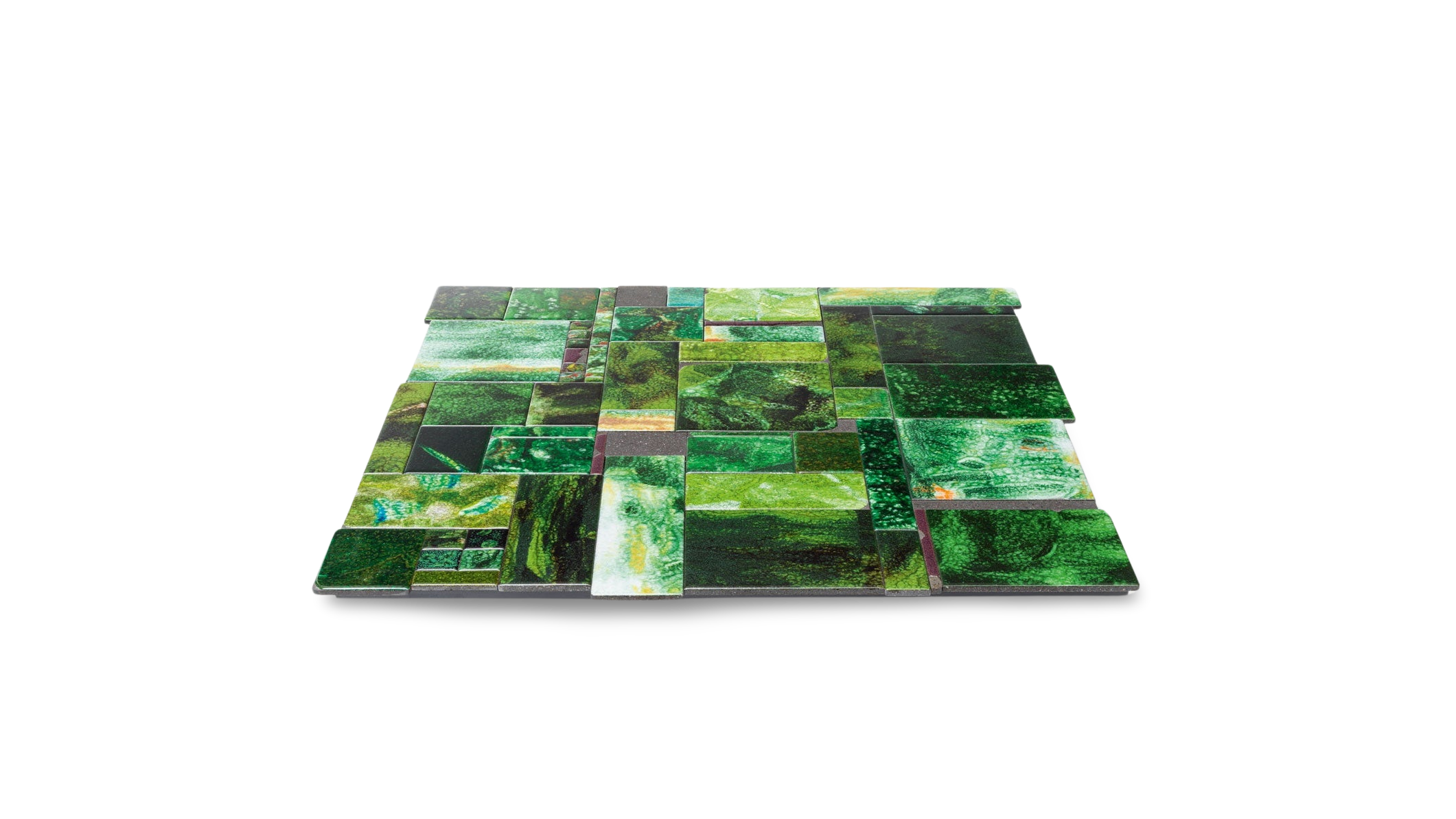 Mesa de centro exterior Sciara