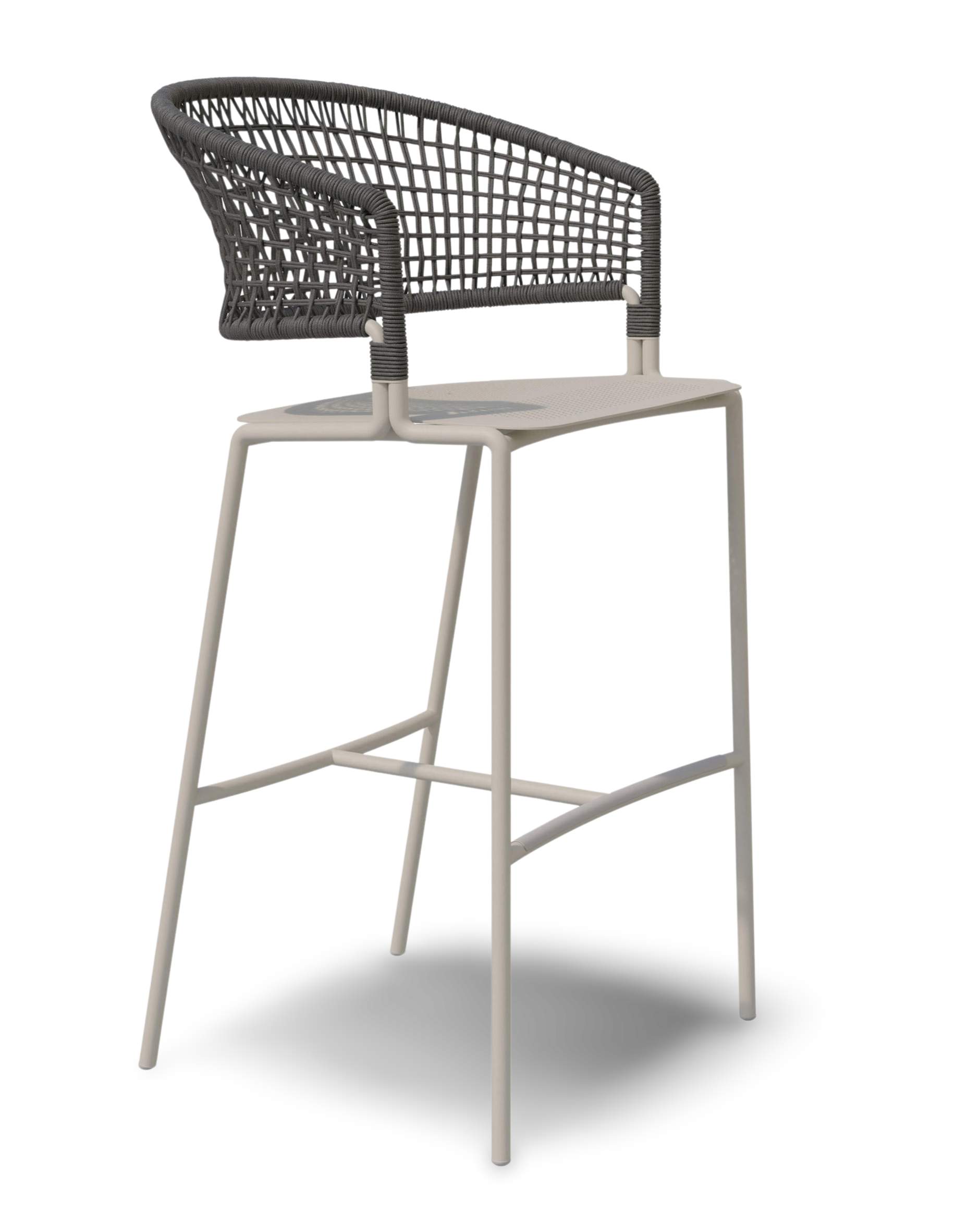 CTR outdoor stool