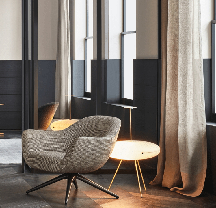 BUTACA MAD CHAIR POLIFORM