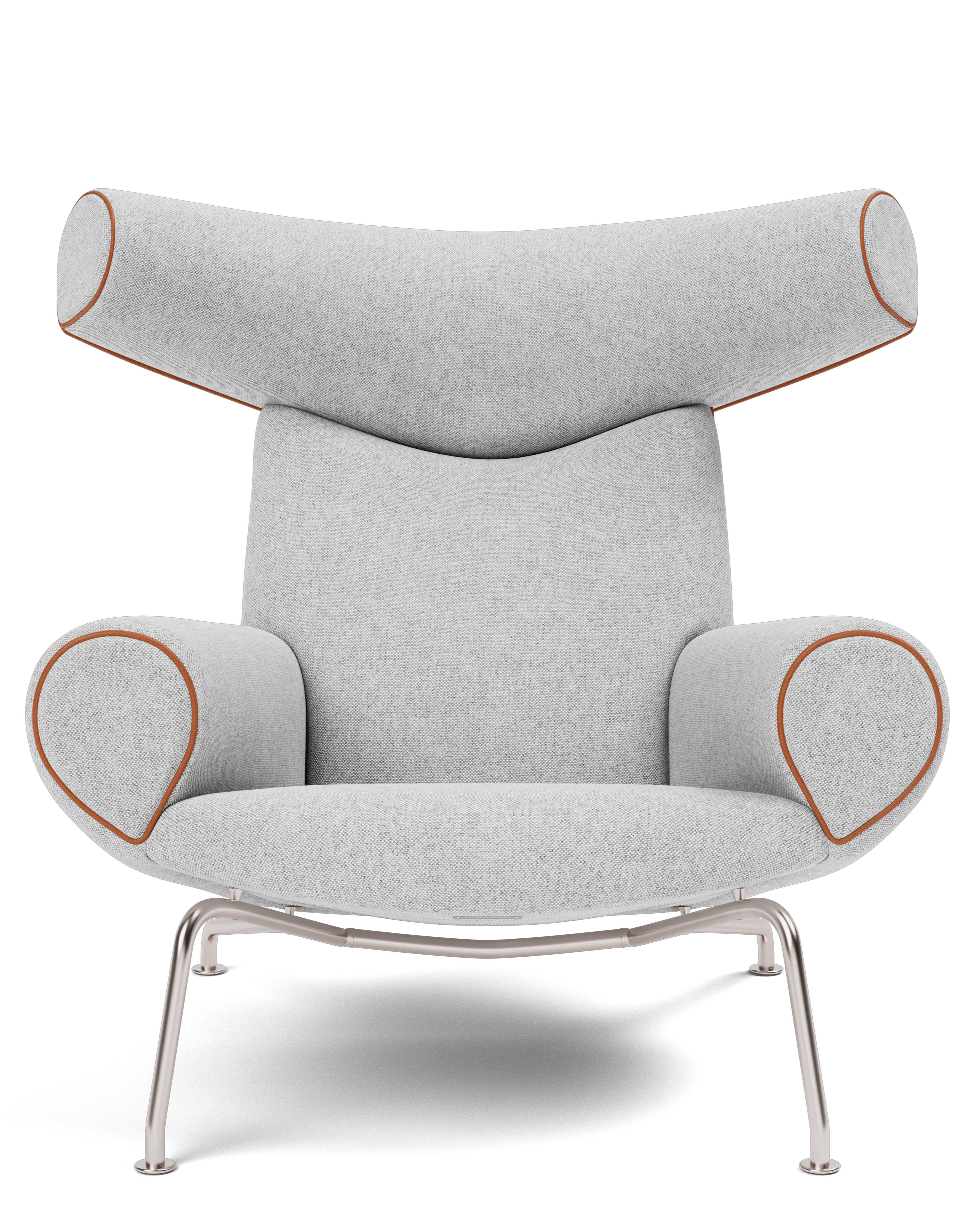 Wegner Ox armchair