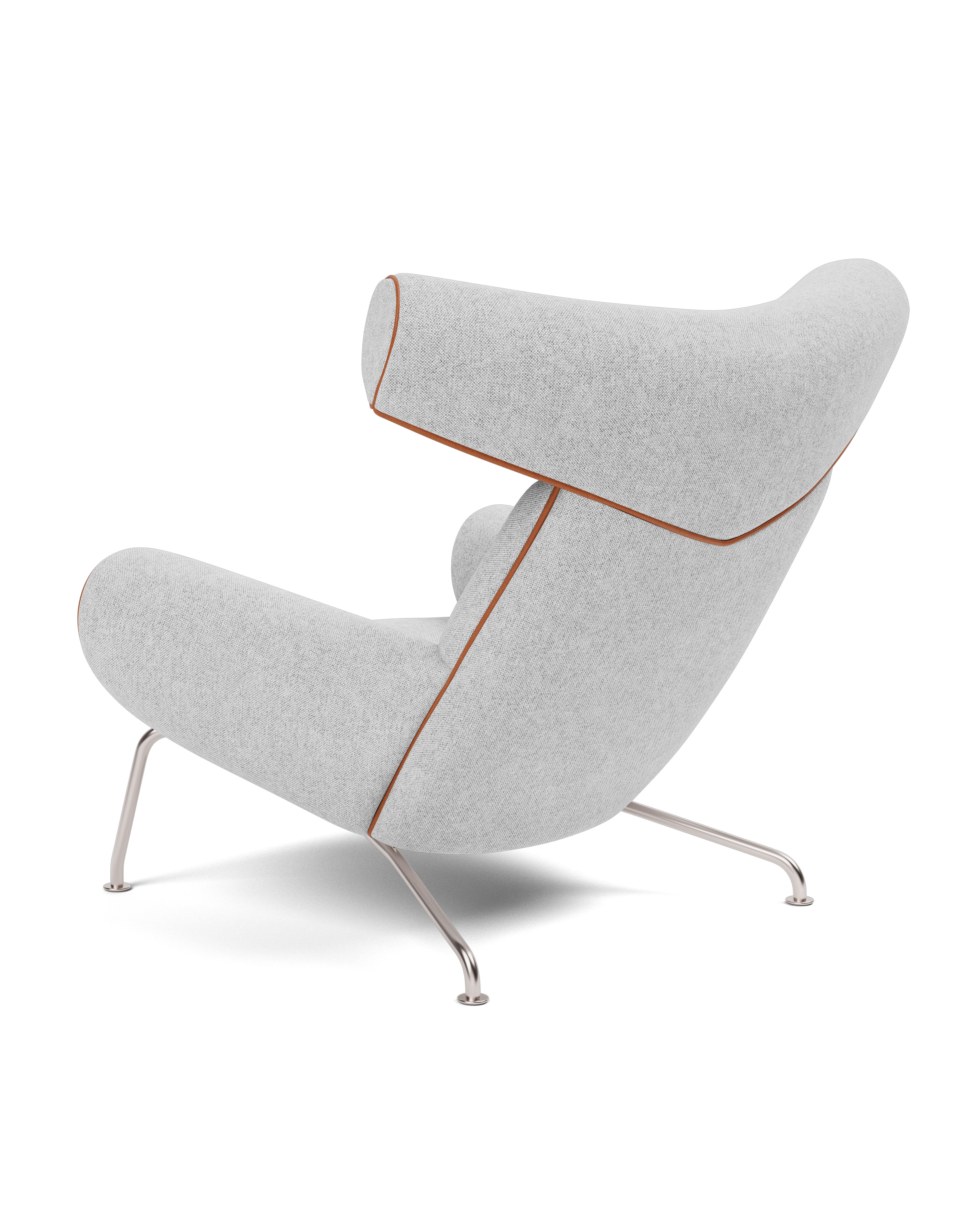 Wegner Ox armchair