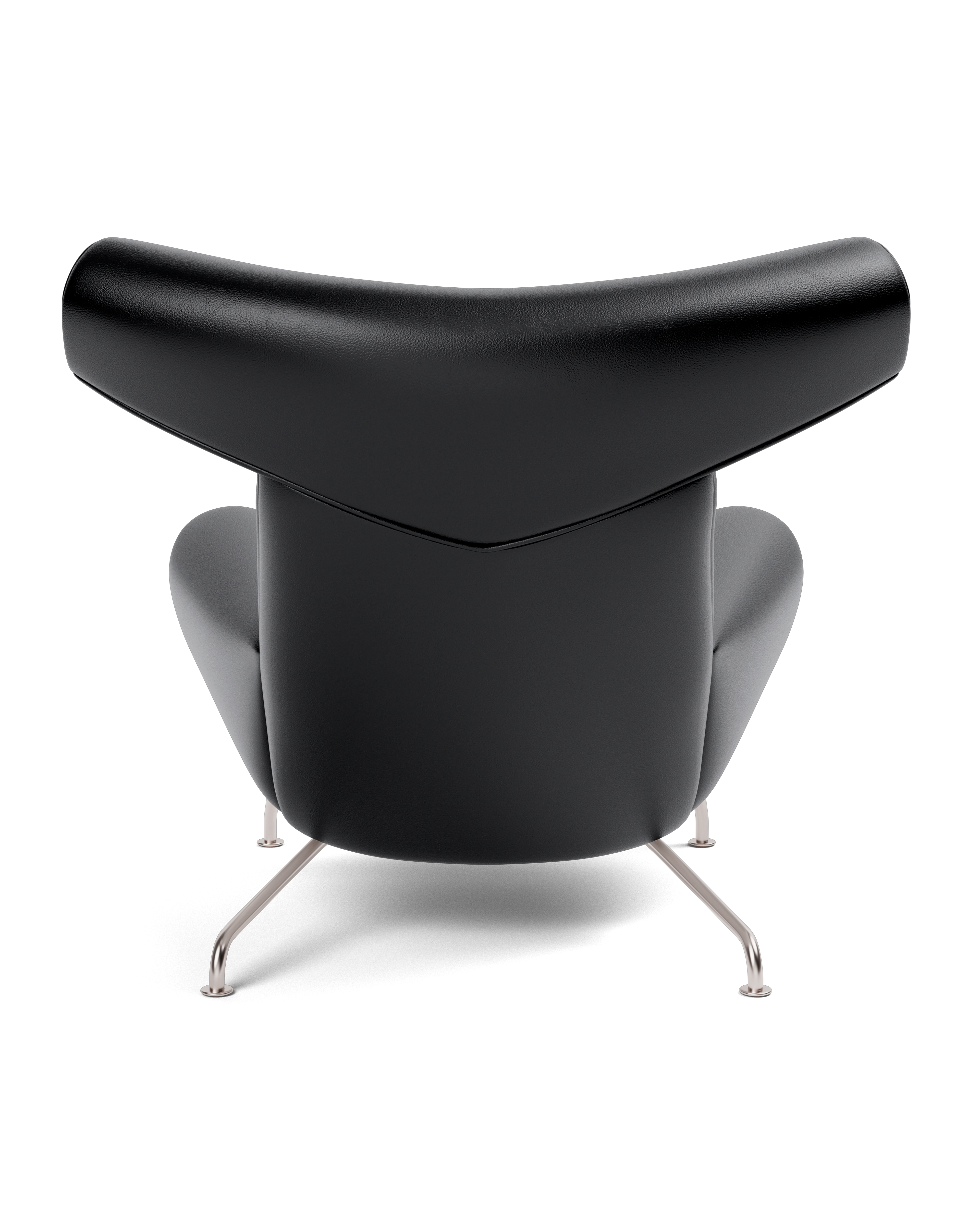 Wegner Ox armchair