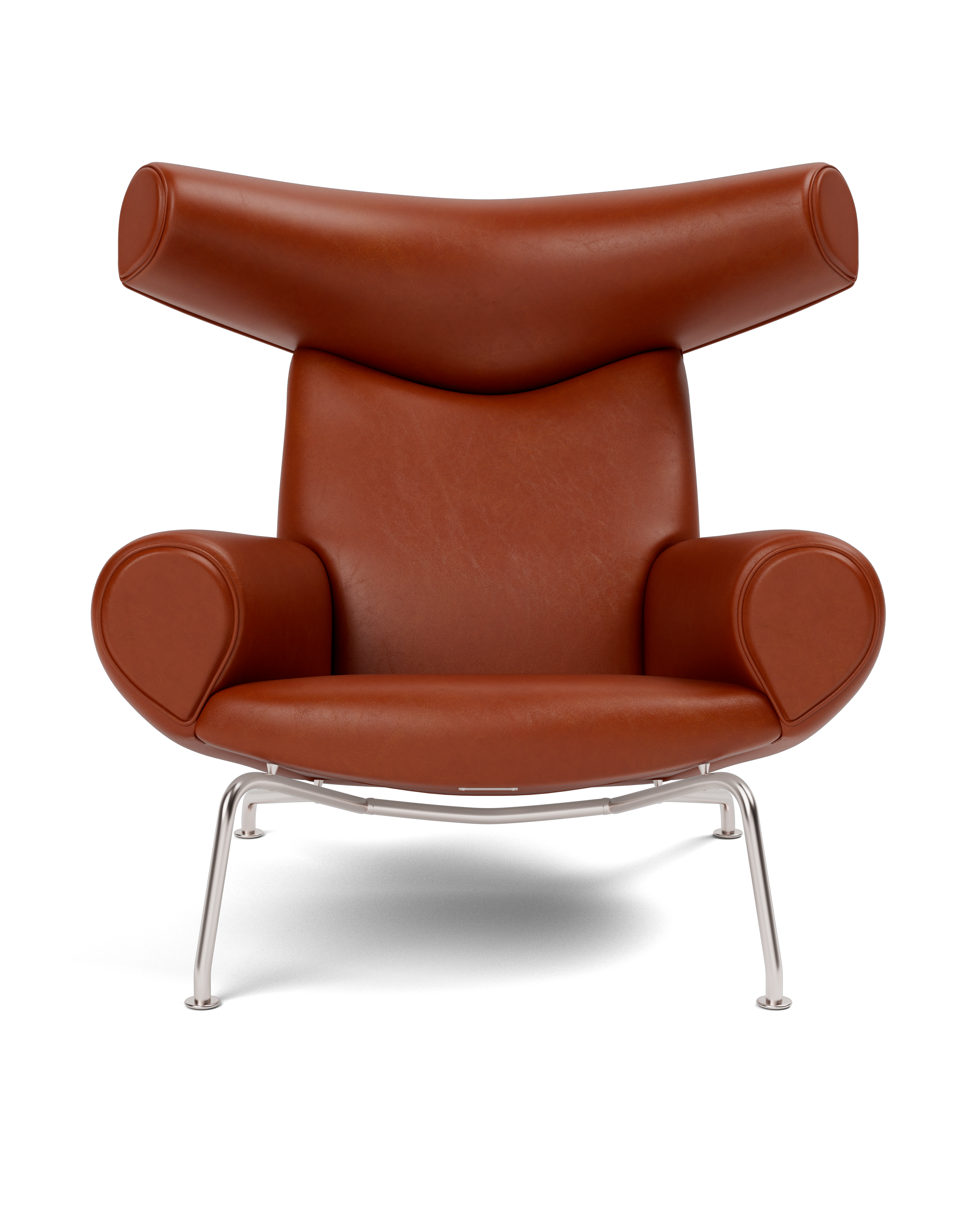 Wegner Ox armchair