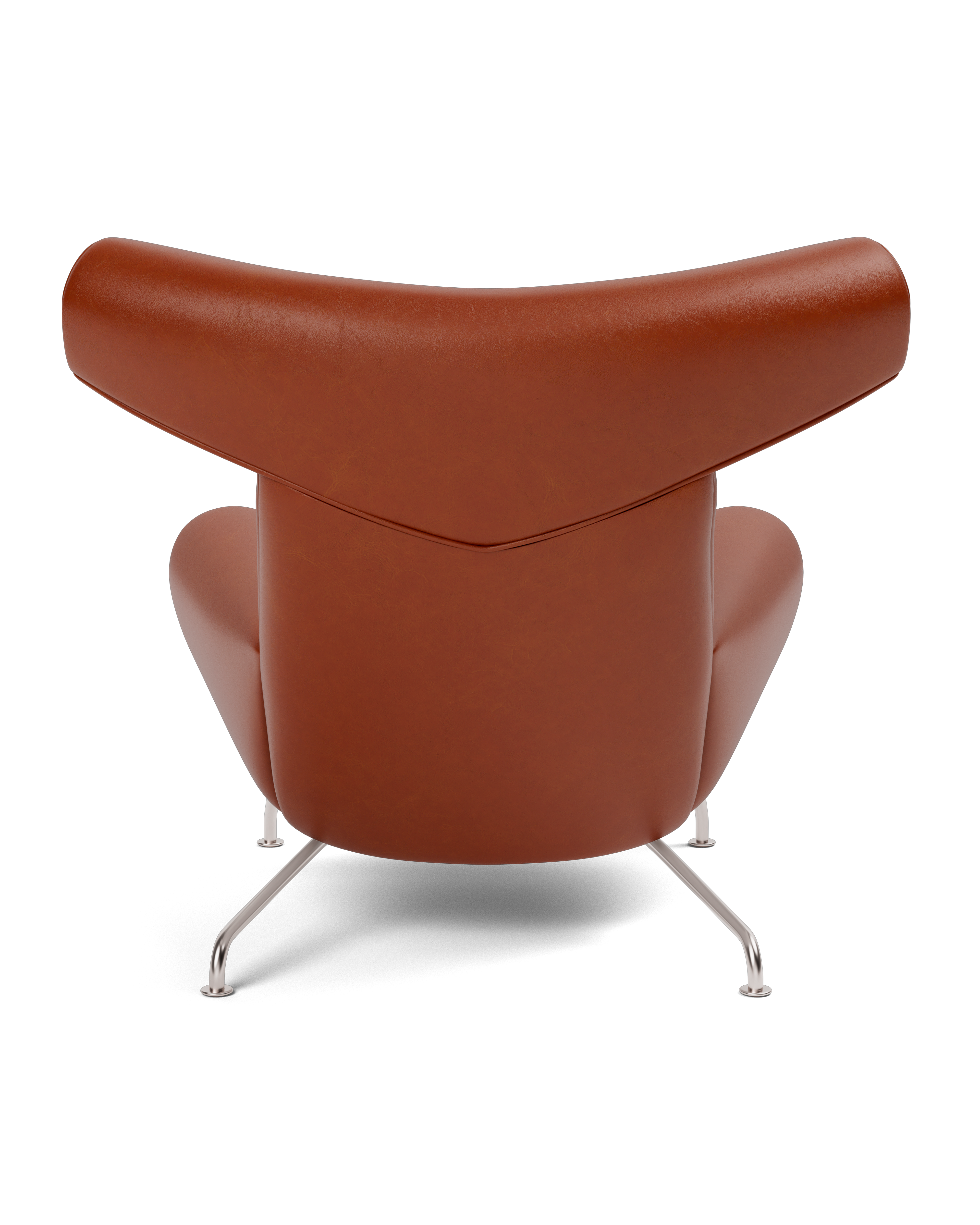 Wegner Ox armchair