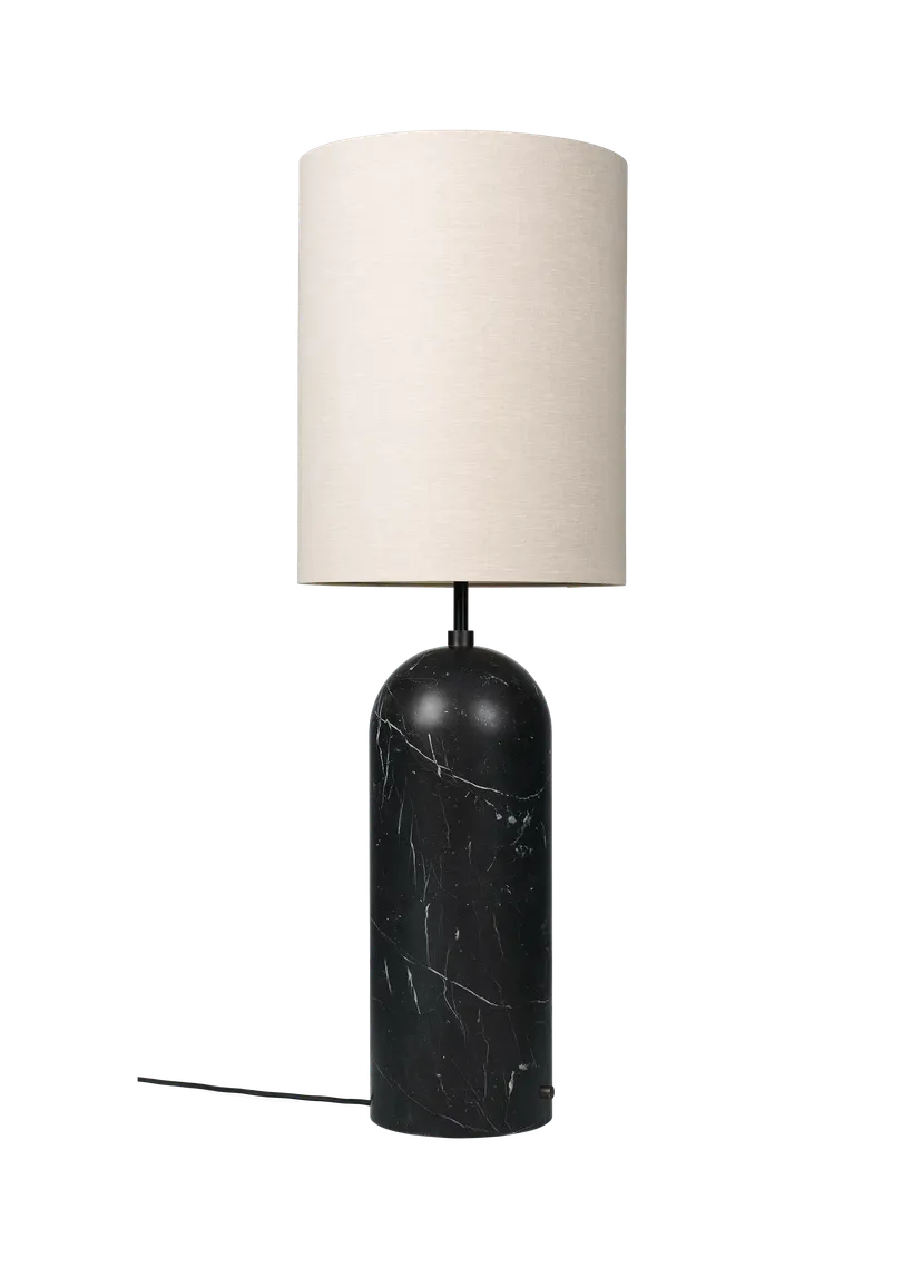 Gravity XL floor lamp
