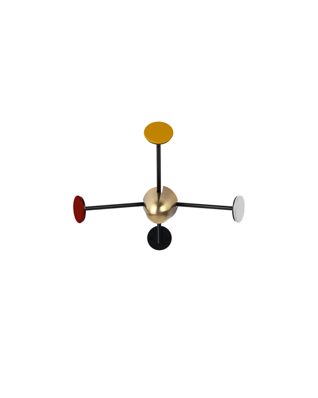 Perchero Matégot Coat Rack