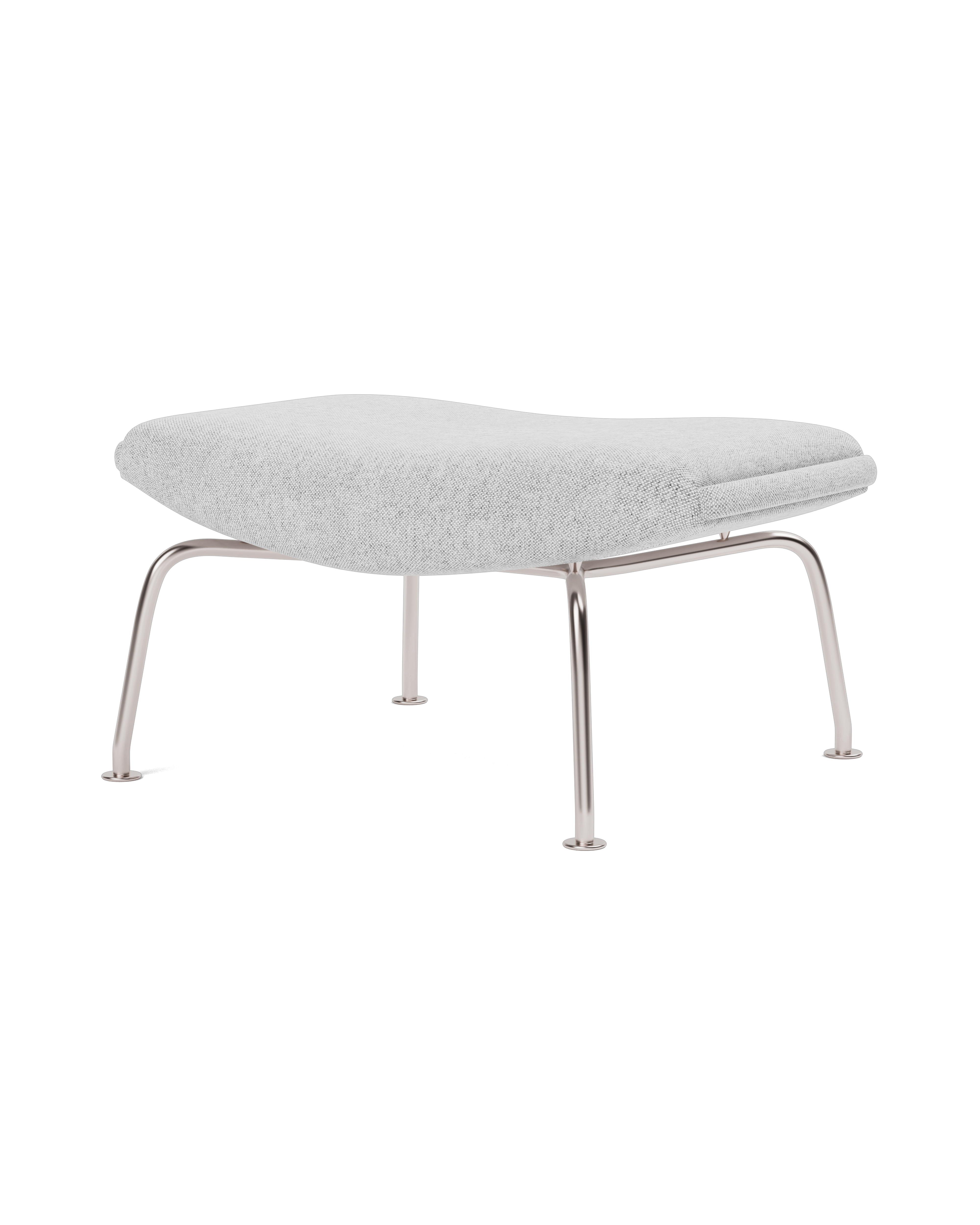 Reposapiés Wegner Ox