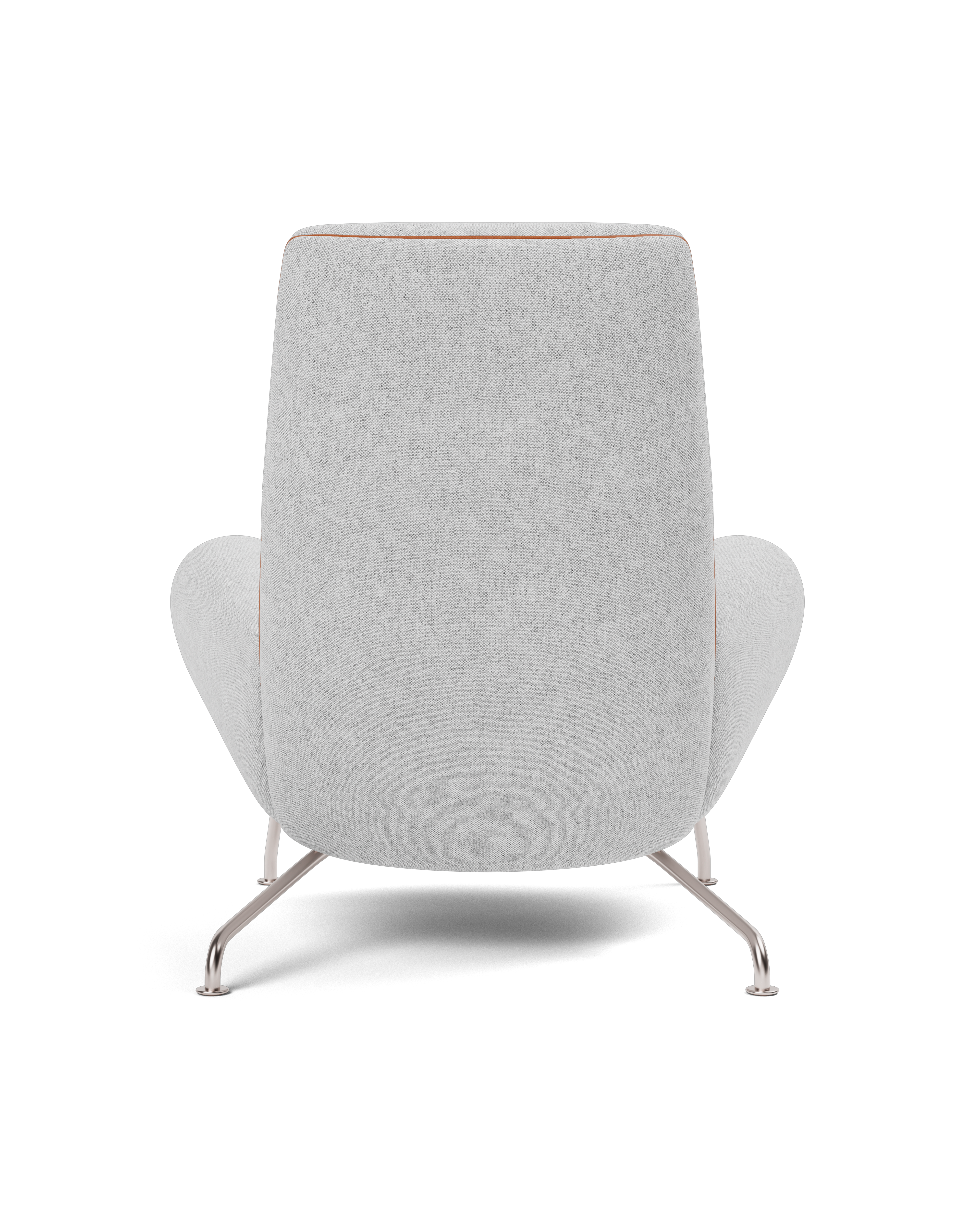Wegner Queen Armchair