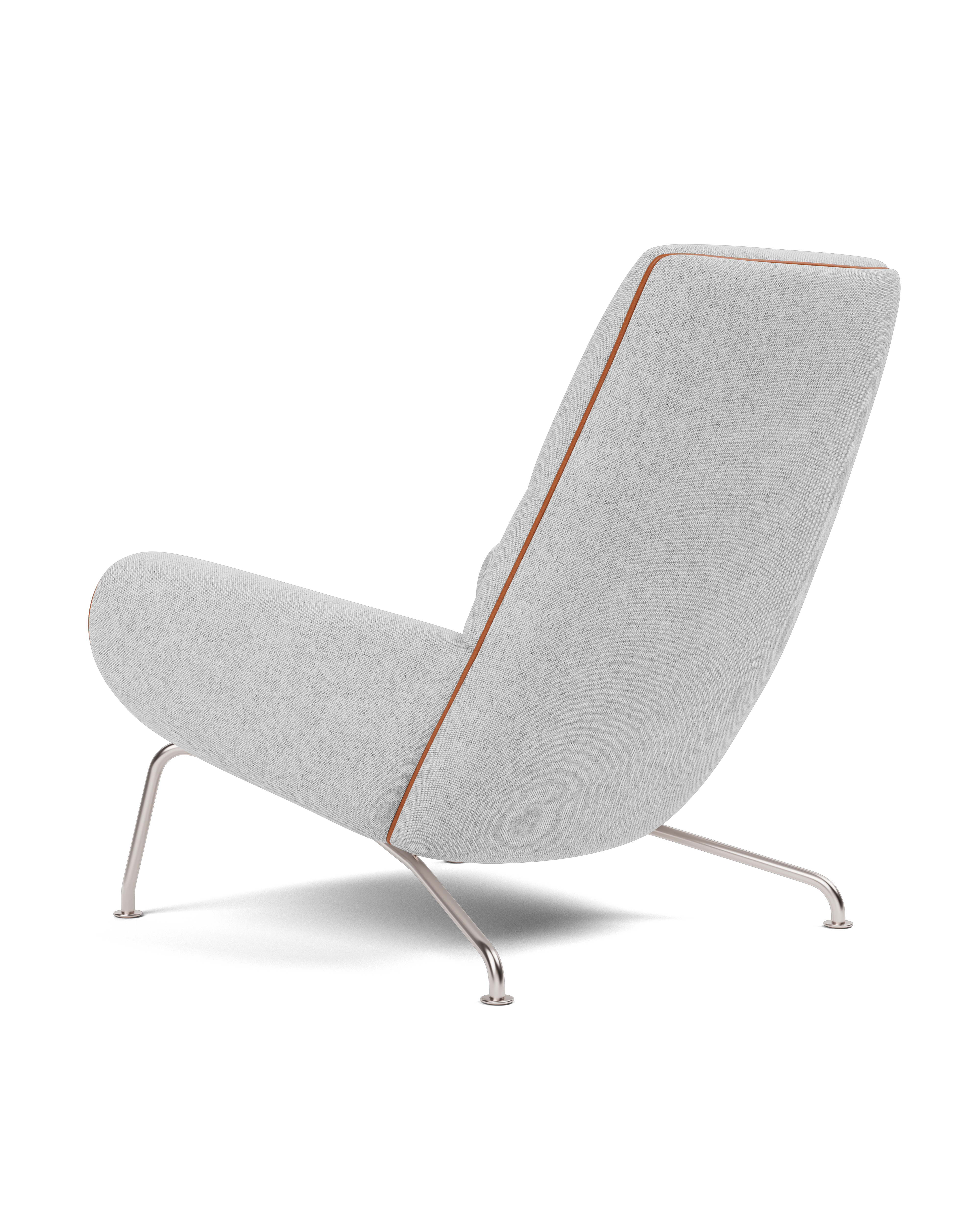 Wegner Queen Armchair