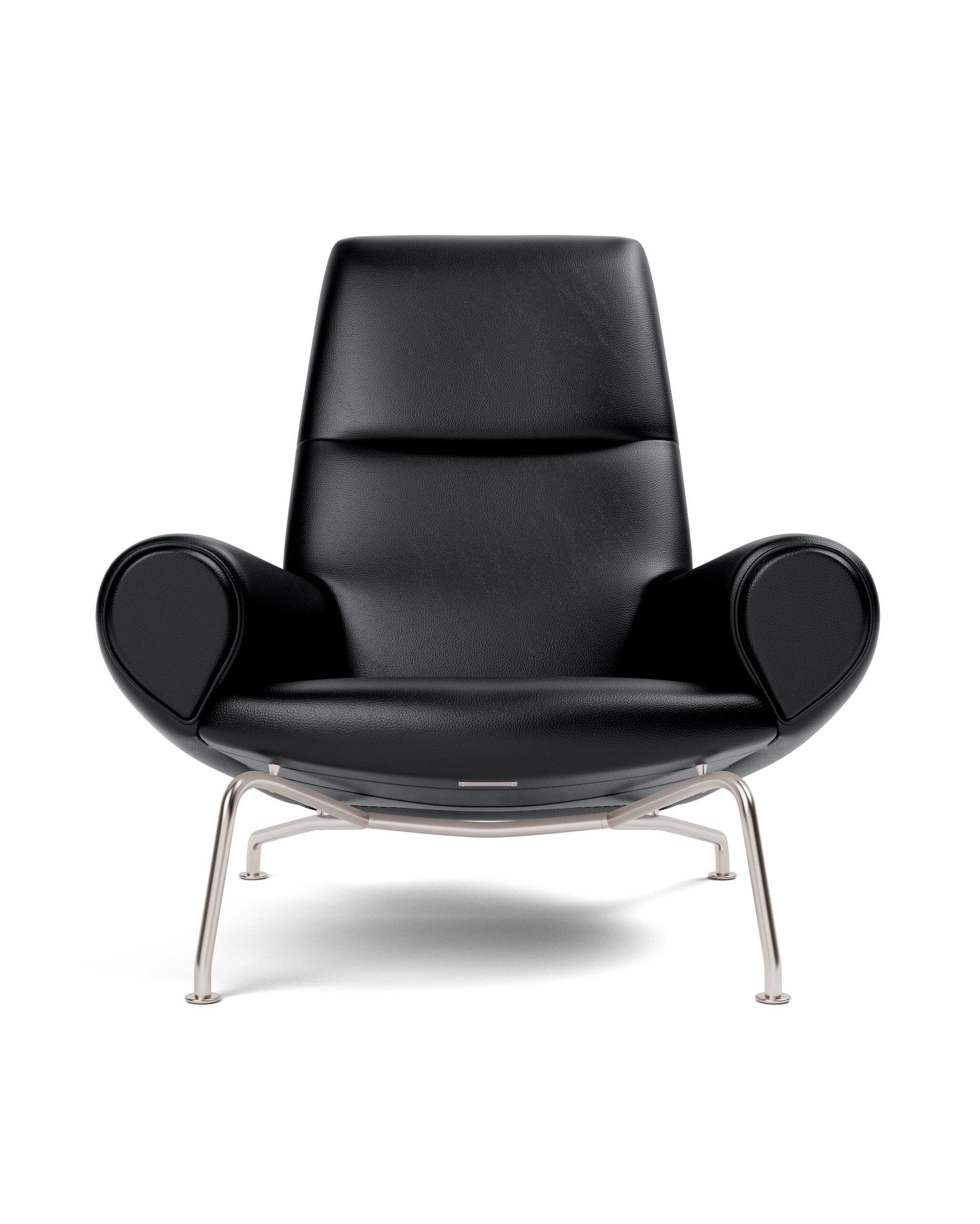 Wegner Queen Armchair