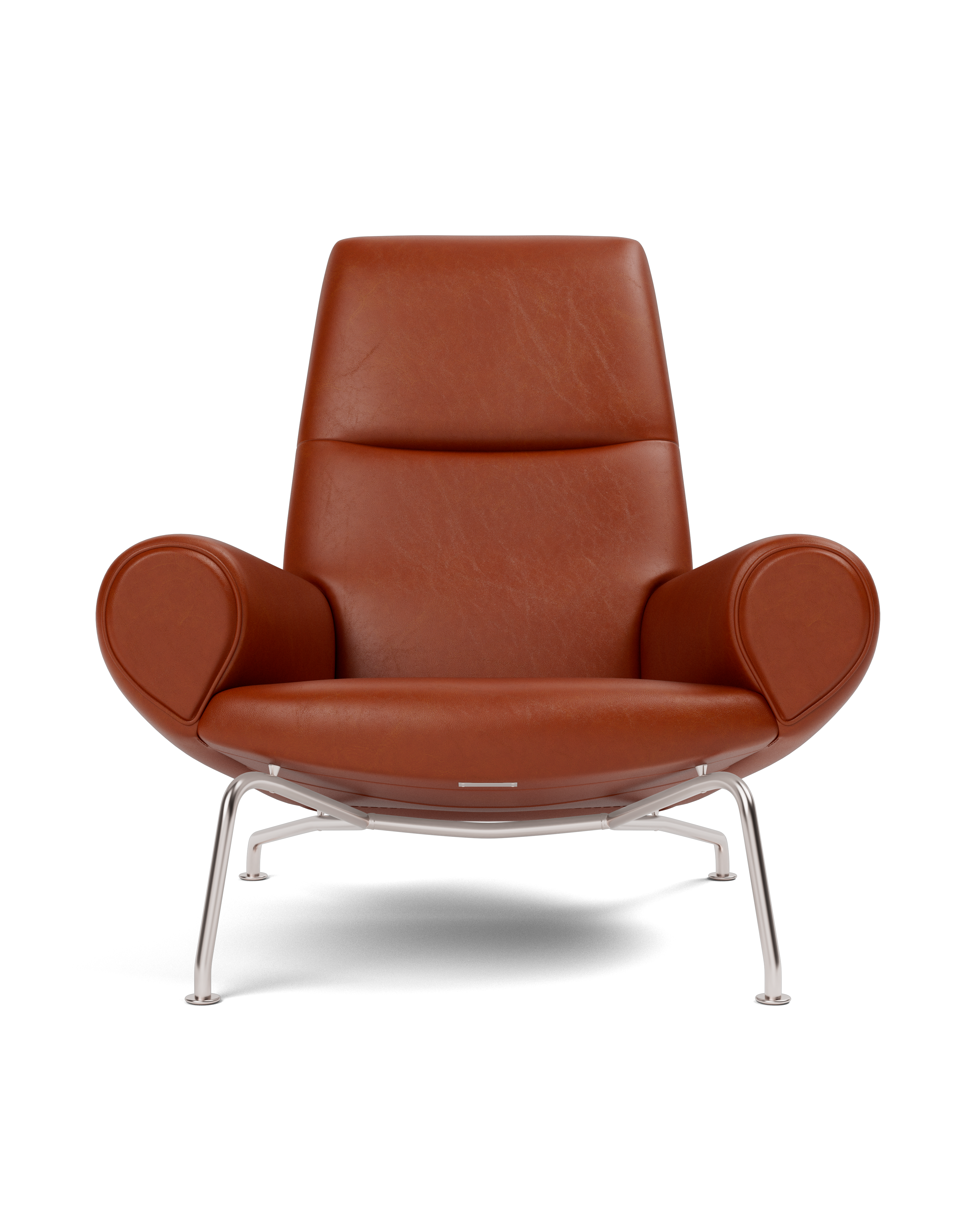 Wegner Queen Armchair