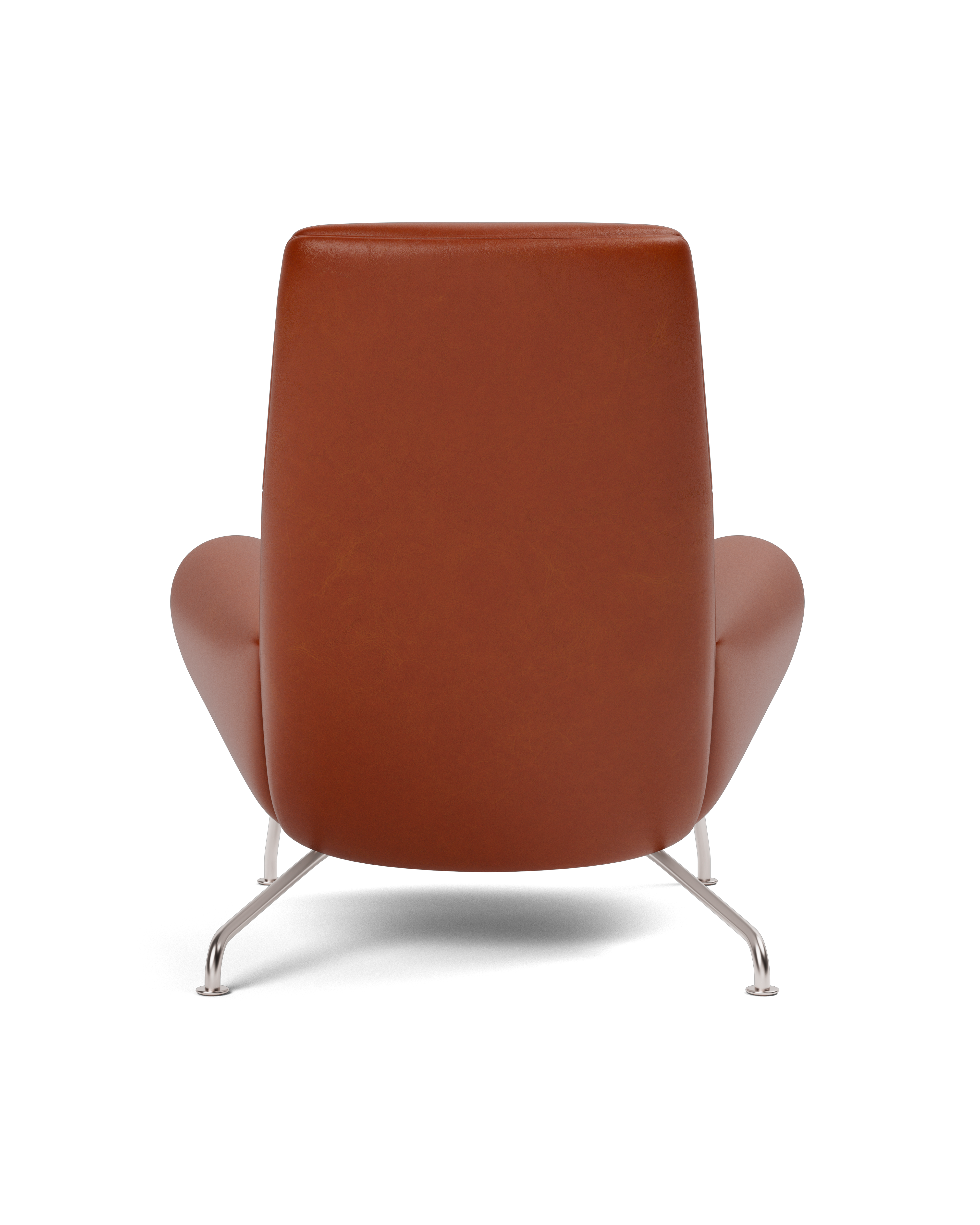 Wegner Queen Armchair