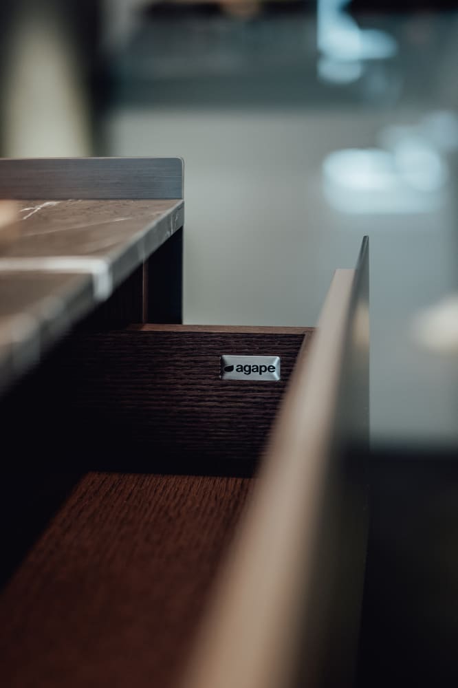 DR bathroom furniture