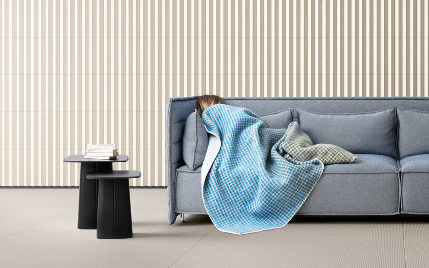 Rombini porcelain wall tiles