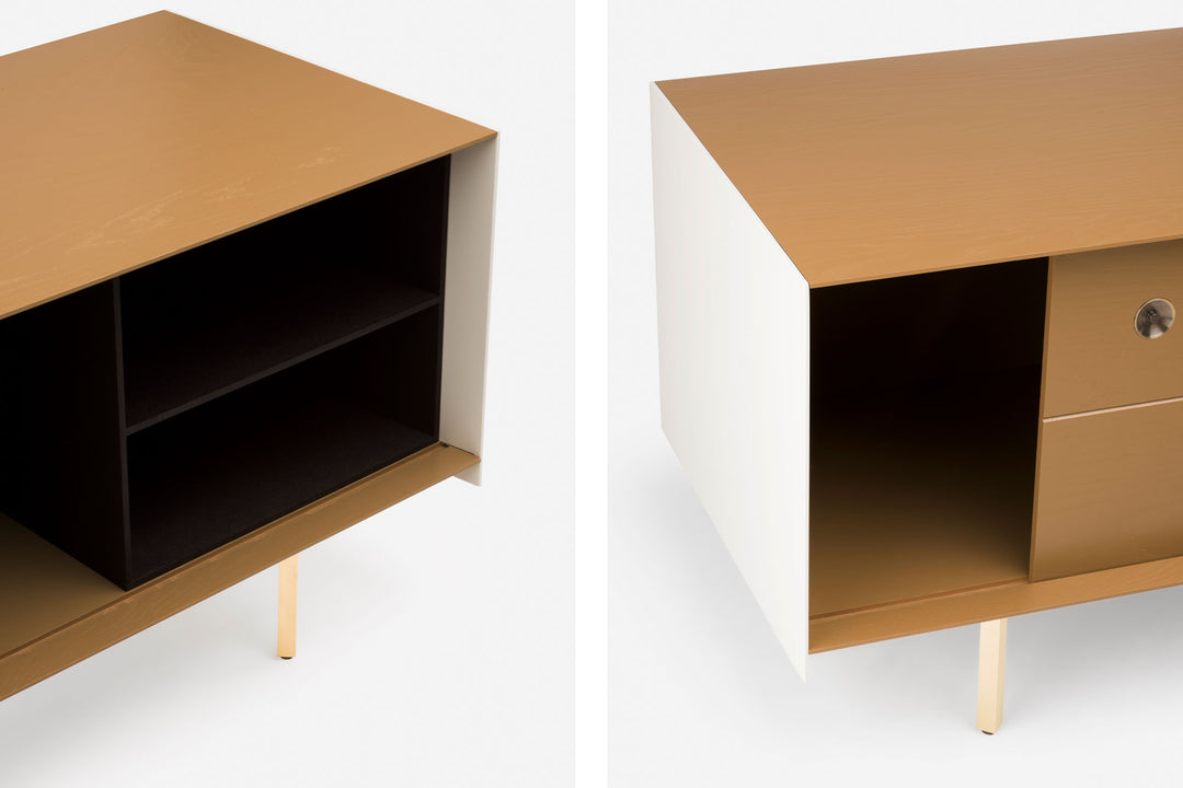 Mueble de TV Mitch