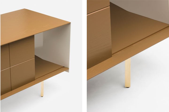Mueble de TV Mitch