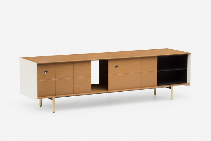 Mueble de TV Mitch