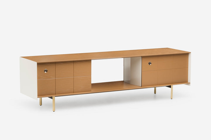 Mueble de TV Mitch
