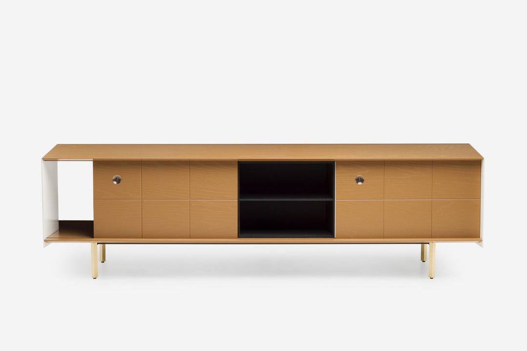 Mueble de TV Mitch
