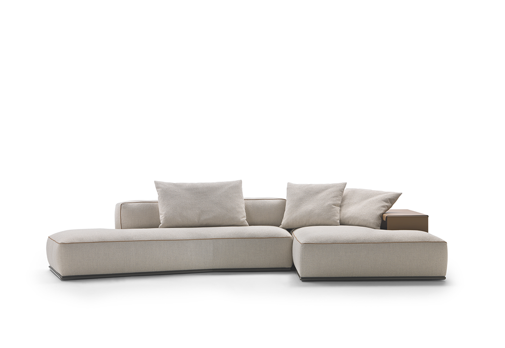 Perry modular sofa