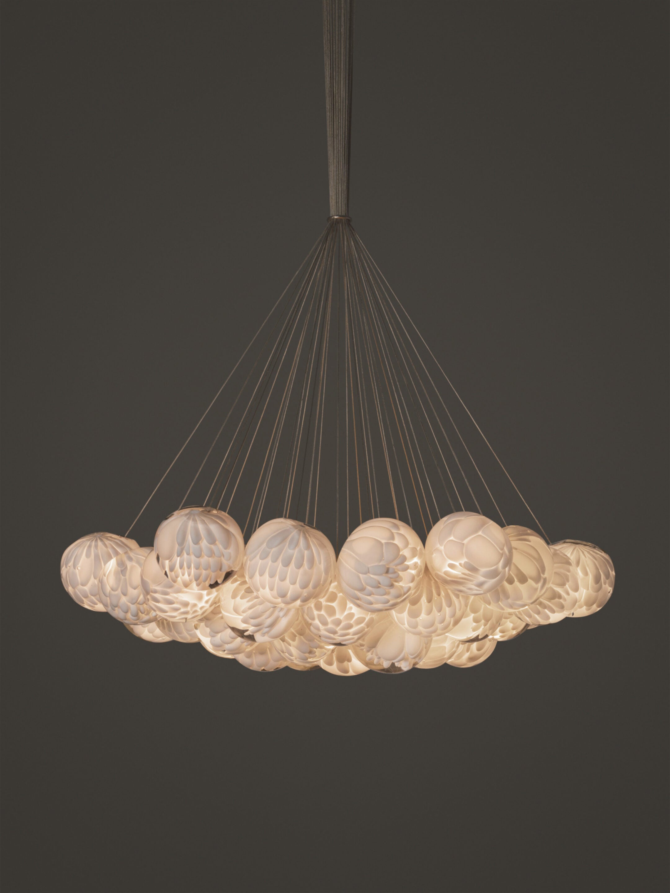 Lámpara de techo 118.37 Cluster