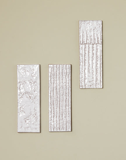 Revestimento porcalánico Chamotte