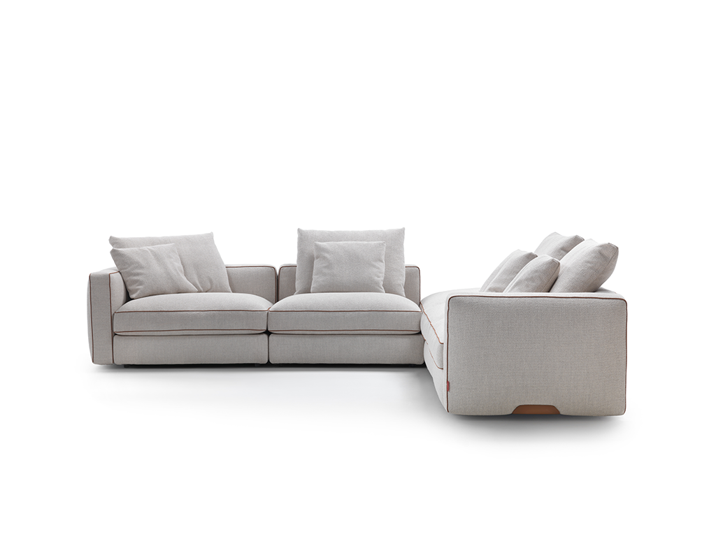 Harper Sofa System