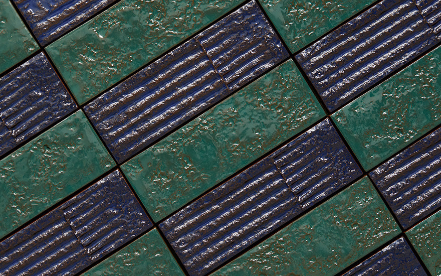 Revestimento porcalánico Chamotte