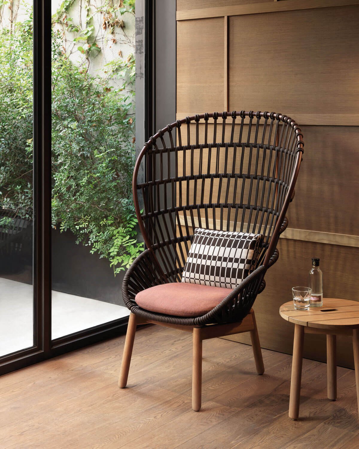 Cojín Objects 60×40 cm