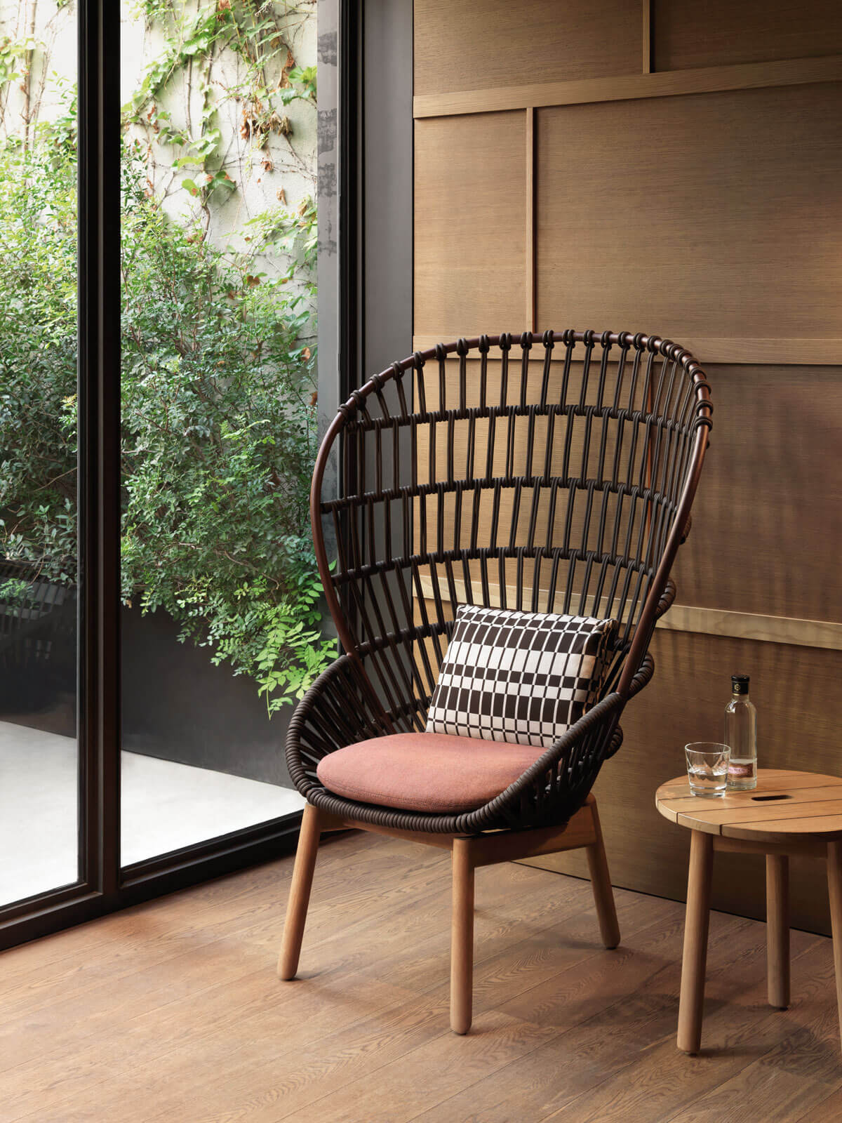 Cojín Objects 62×38 cm