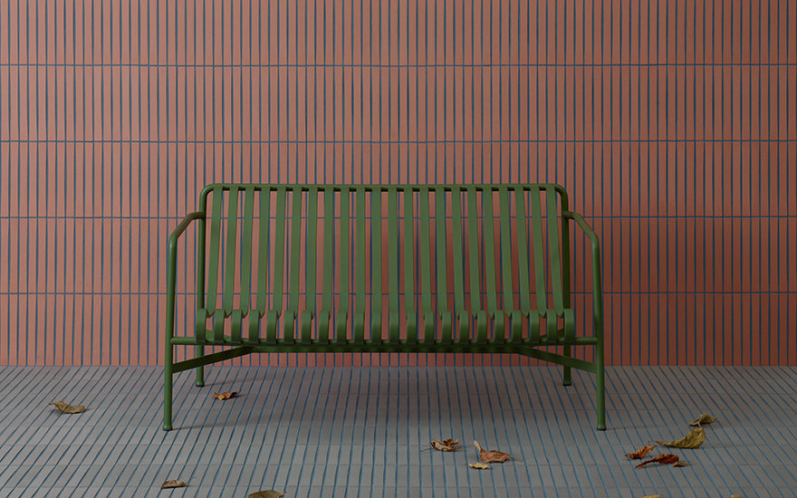 Pavimento porcelánico Osso & Bottone