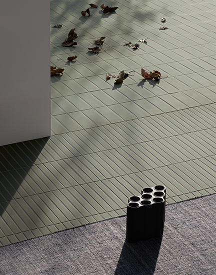 Pavimento porcelánico Osso & Bottone