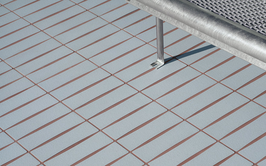 Pavimento porcelánico Osso & Bottone