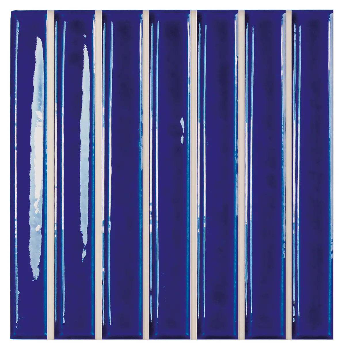 Sweet Bars collection cladding