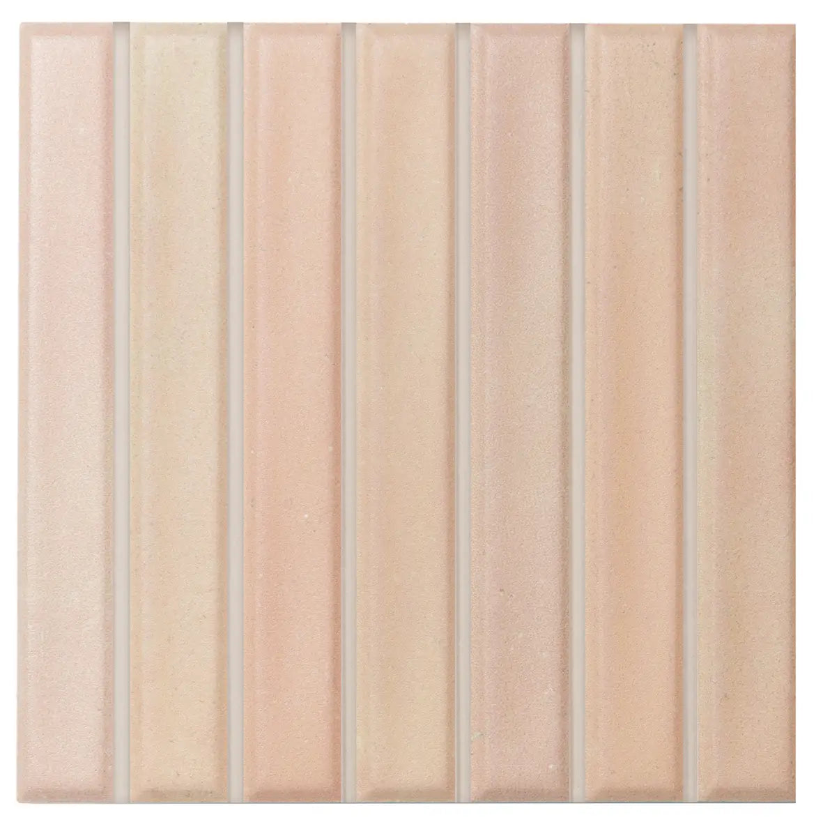 Sweet Bars collection cladding