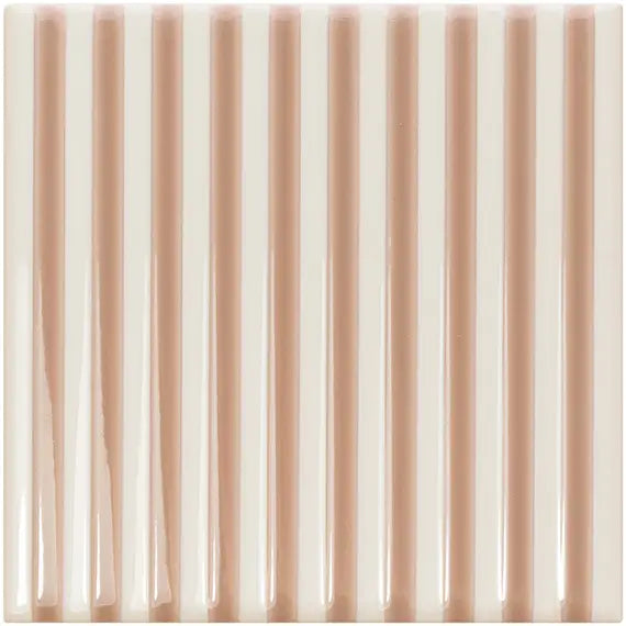 Twister collection ceramic wall tiles