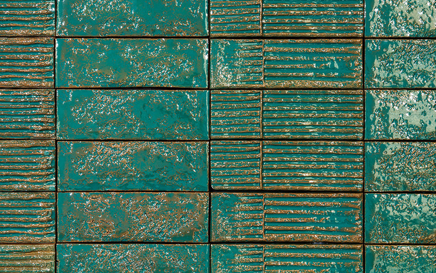 Revestimento porcalánico Chamotte