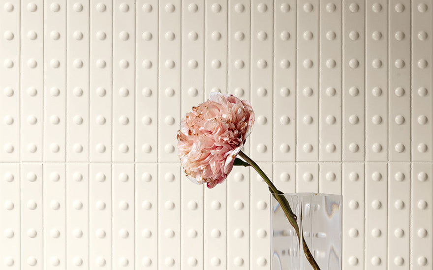 Punto porcelain wall tiles