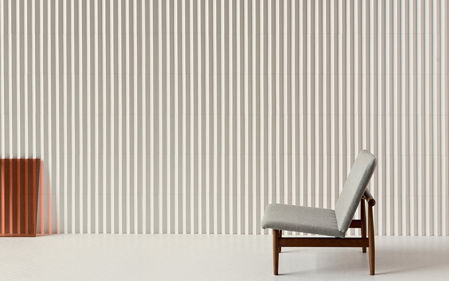 Rombini porcelain wall tiles