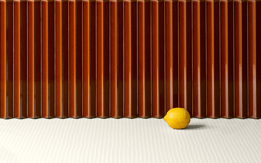 Rombini porcelain wall tiles