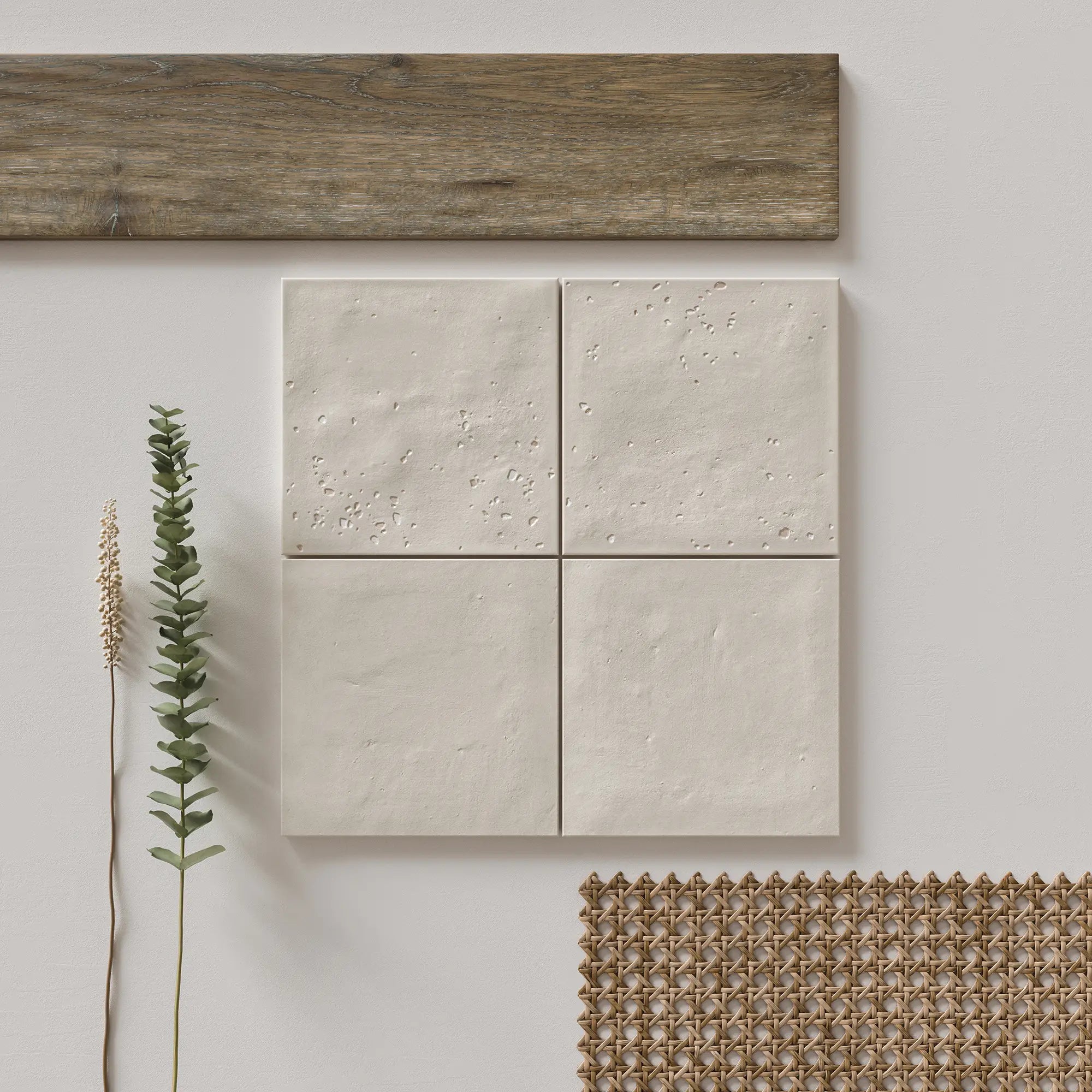 Stardust collection porcelain flooring