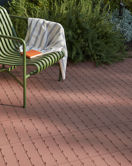 Pavimento porcelánico Osso & Bottone