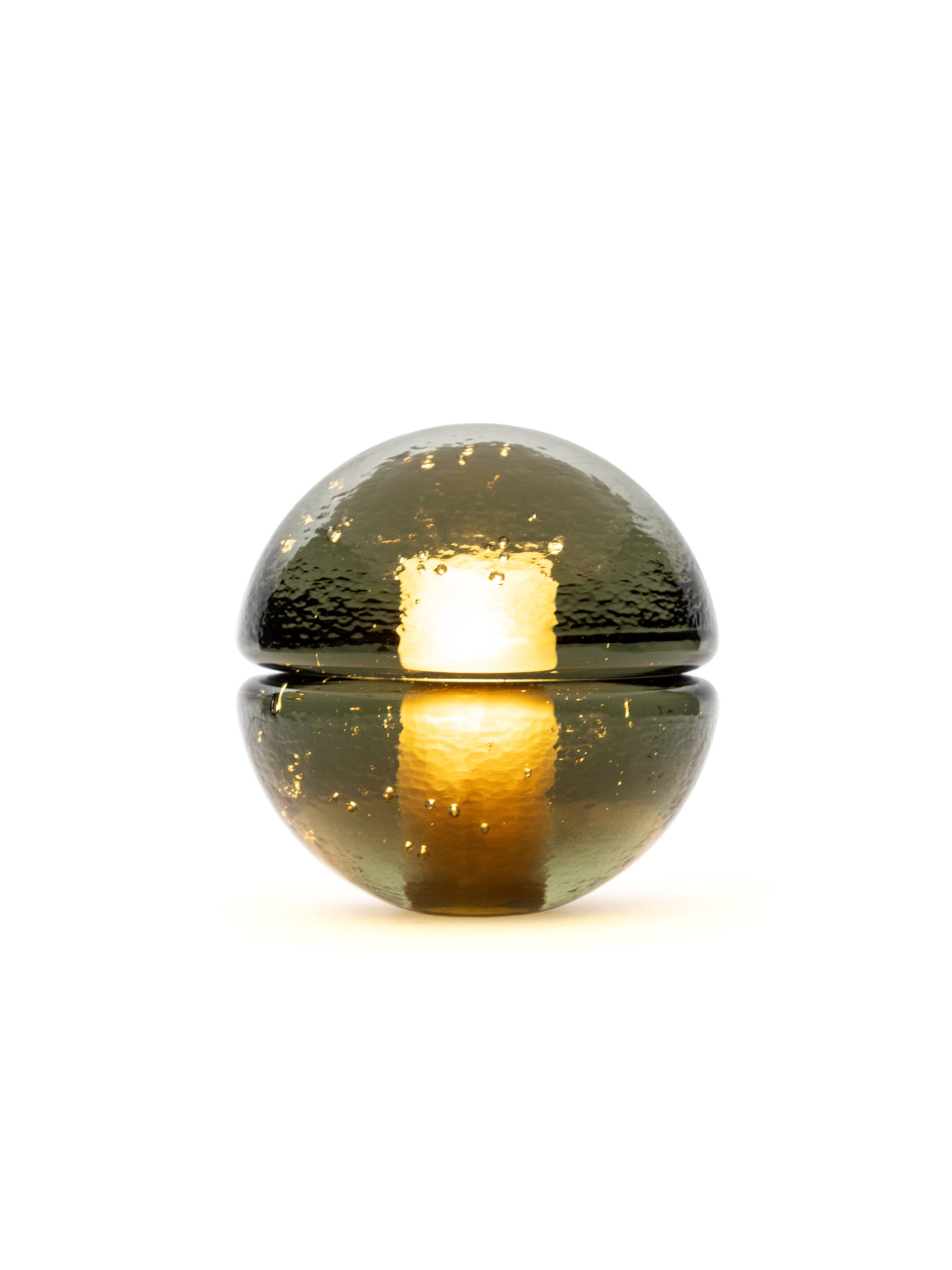 14-inch Portable Table Lamp | Grey 