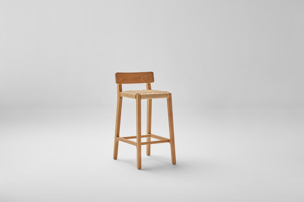 Parallel Bar Stool
