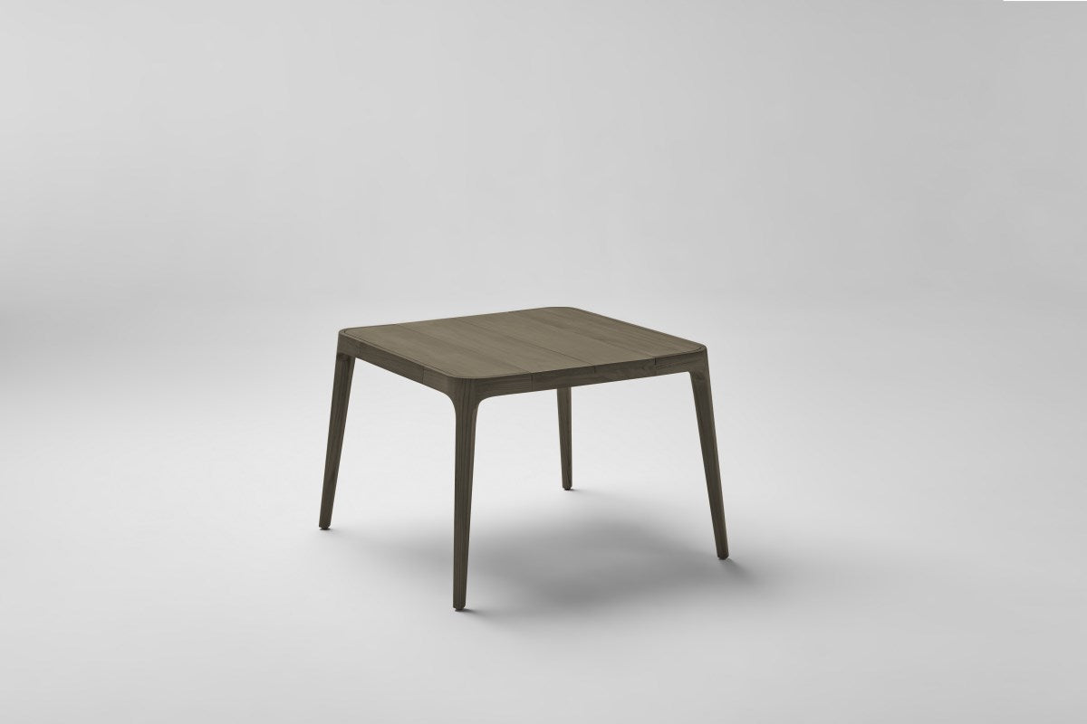 Mesa comedor cuadrada Paralel