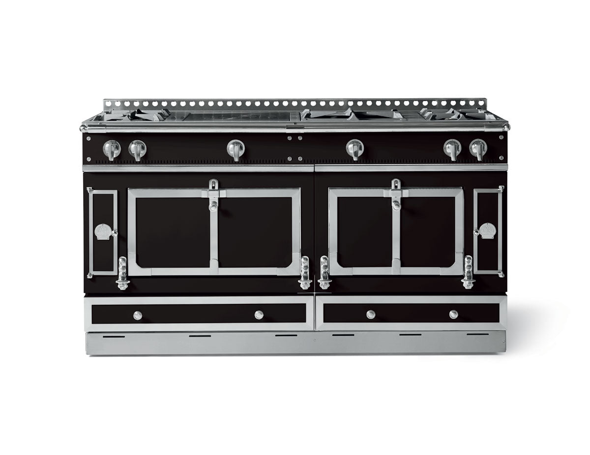 Château 165 Kitchen