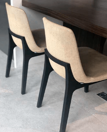 VENTURA POLIFORM CHAIRS