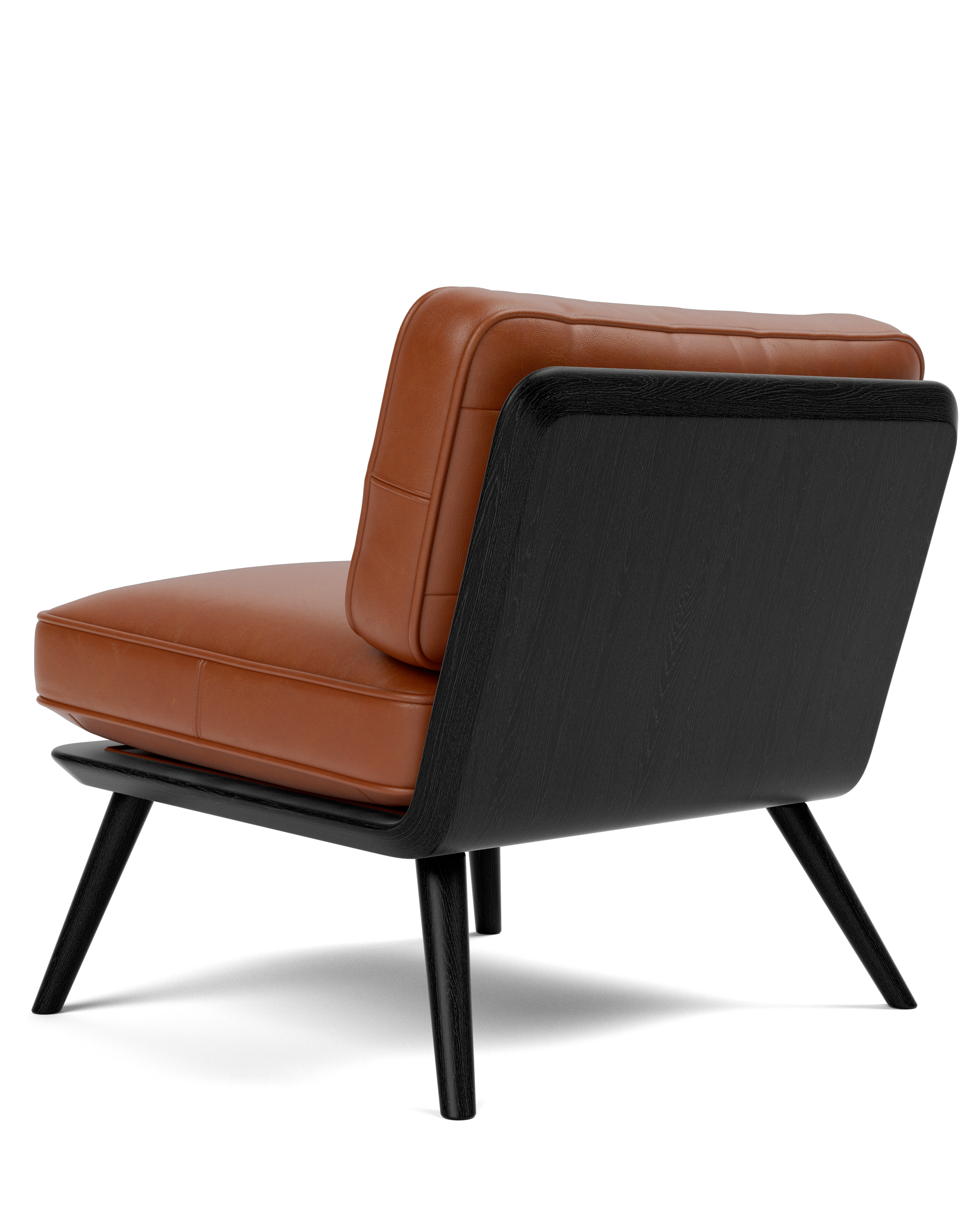 Sillón Spine Lounge Suite Petit