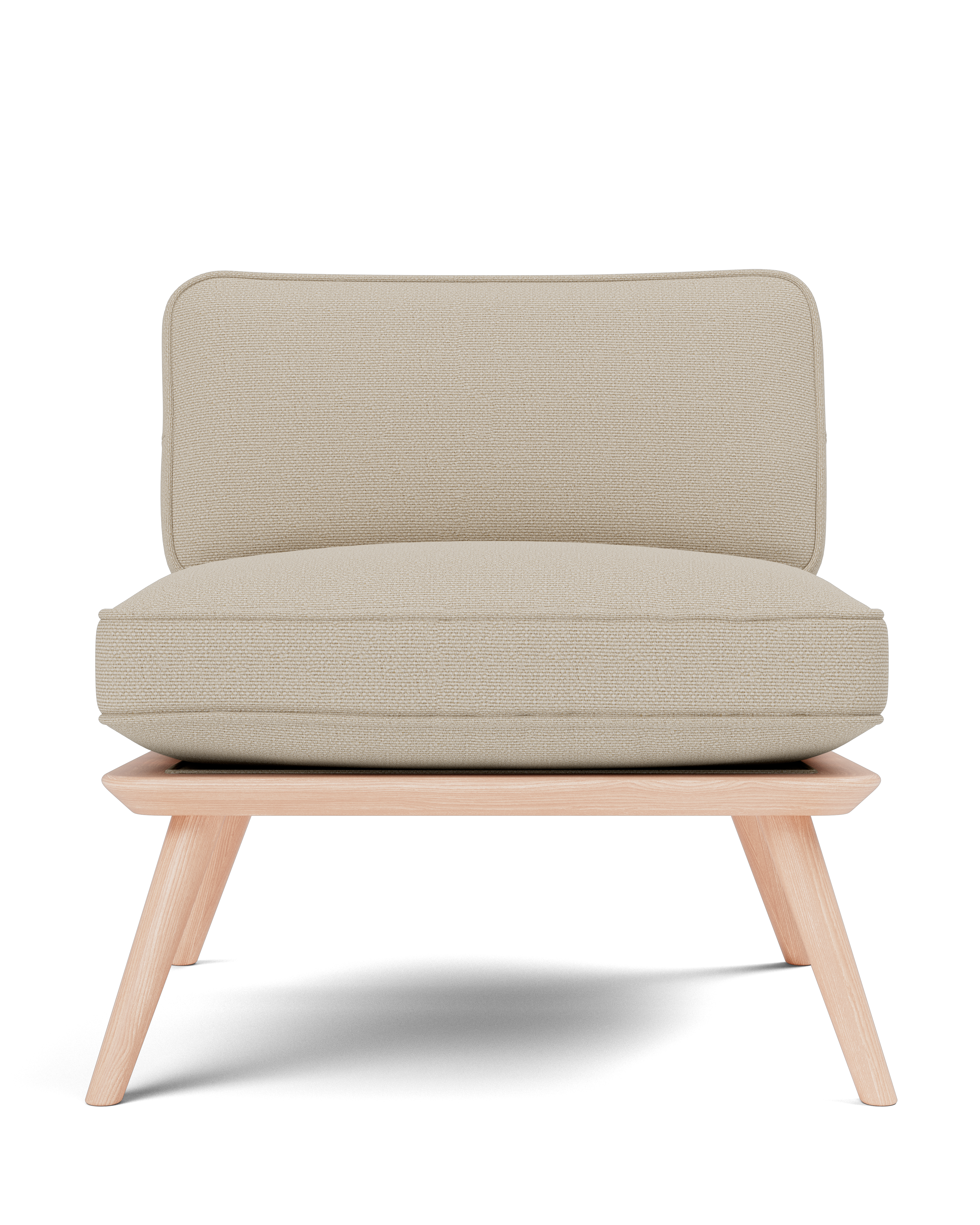 Sillón Spine Lounge Suite Petit