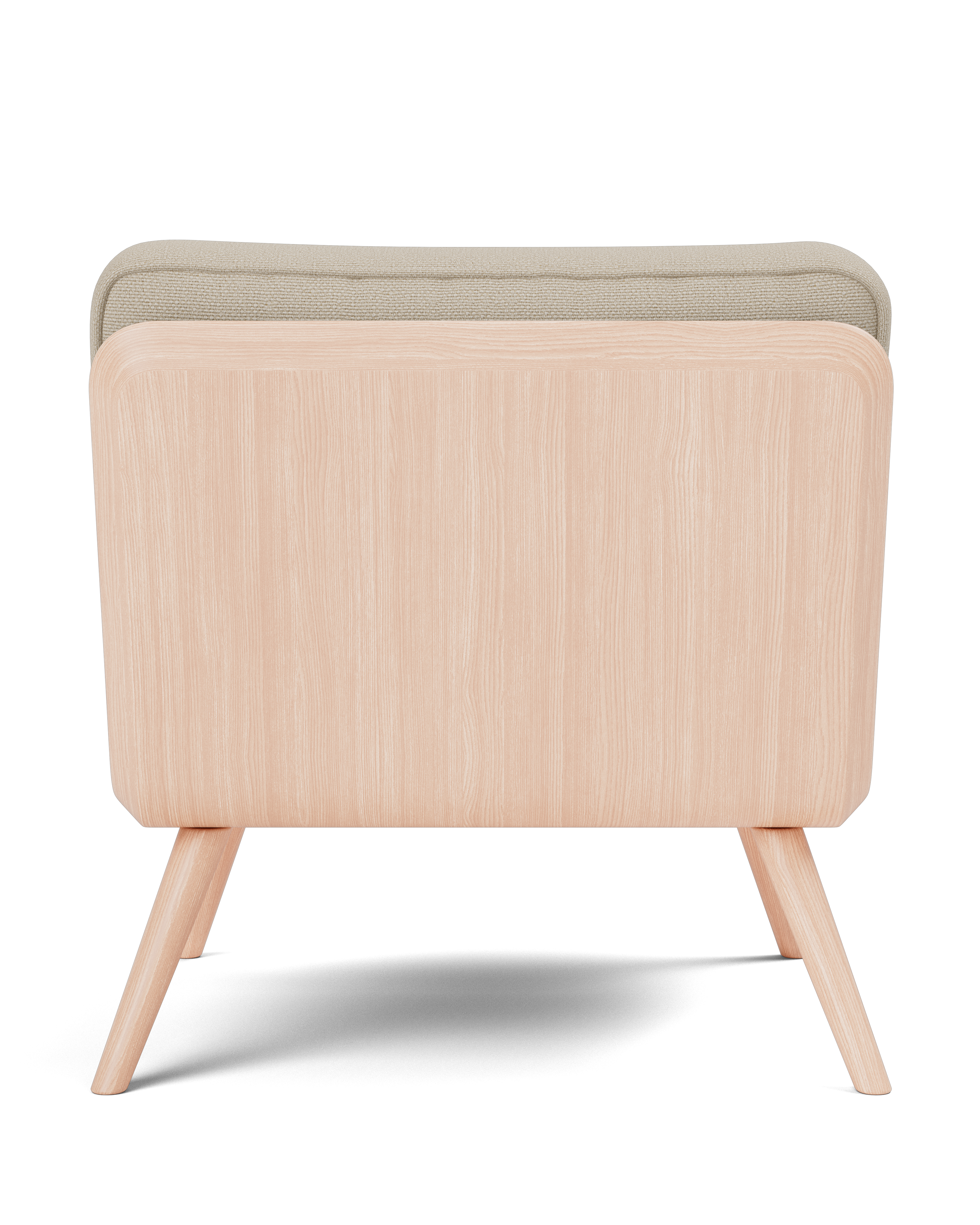 Sillón Spine Lounge Suite Petit